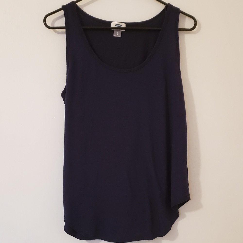 NWOT Old Navy Tank Top